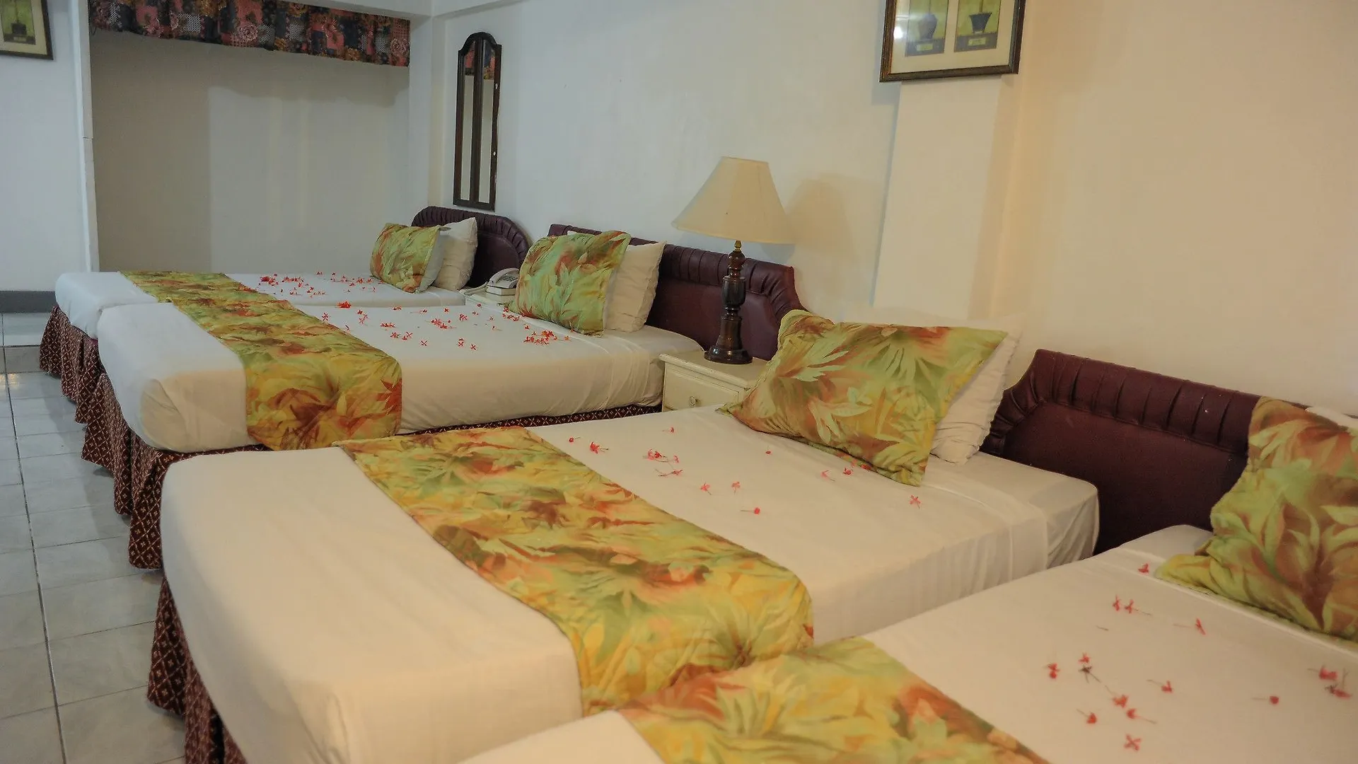 Glorianna Hotel Бухта Монтего Ямайка