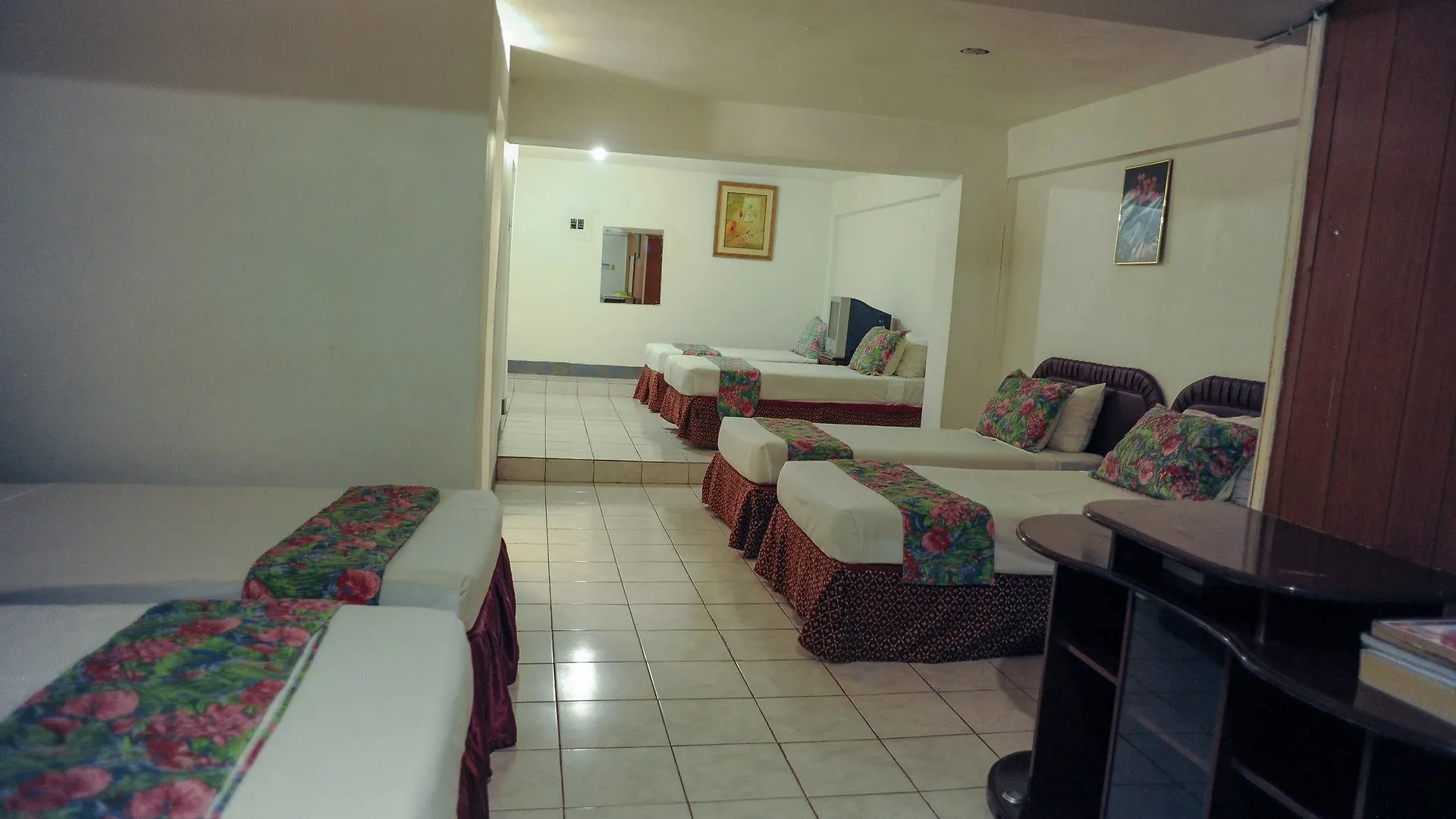 ***  Glorianna Hotel Бухта Монтего Ямайка