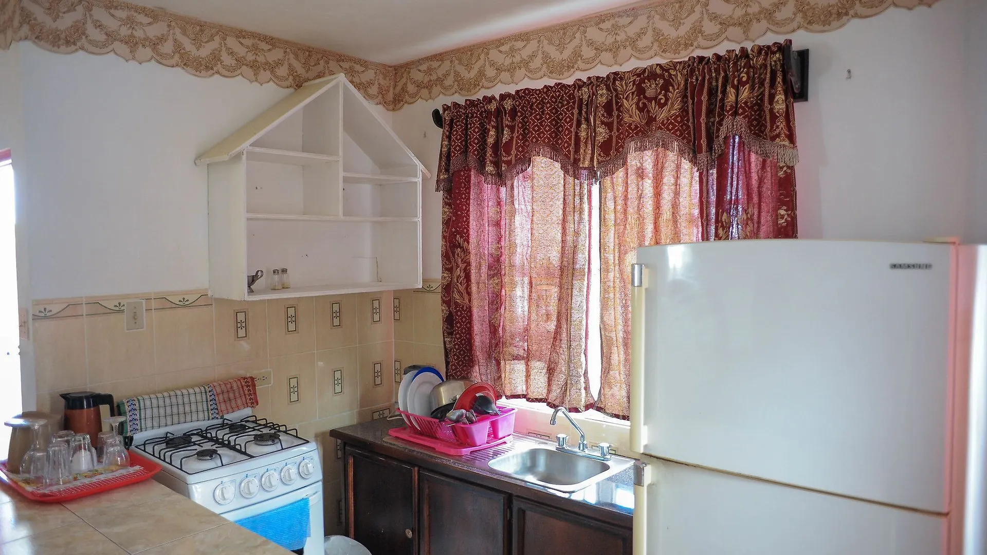 ***  Glorianna Hotel Бухта Монтего Ямайка
