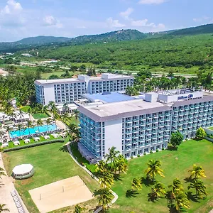4* Курортный комплекс Dreams Rose Hall &