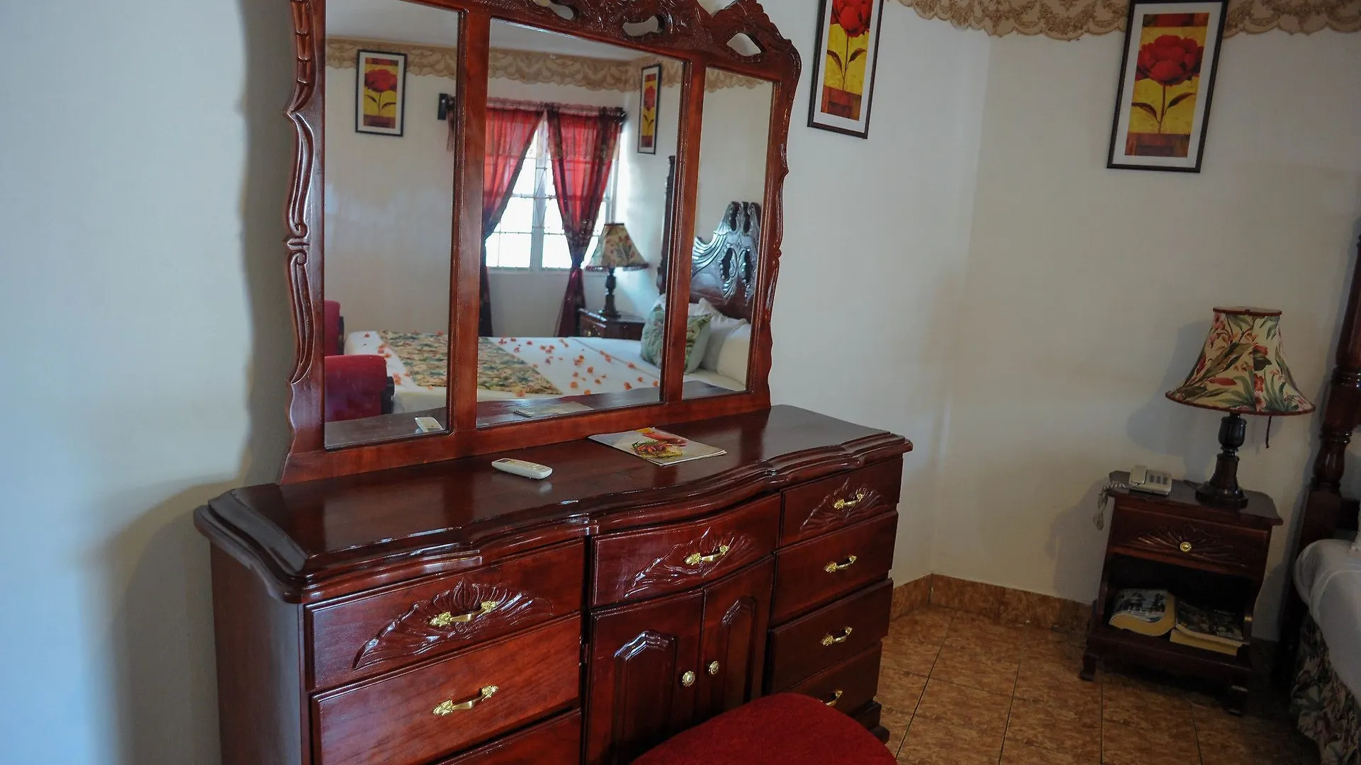 Glorianna Hotel 蒙特哥贝