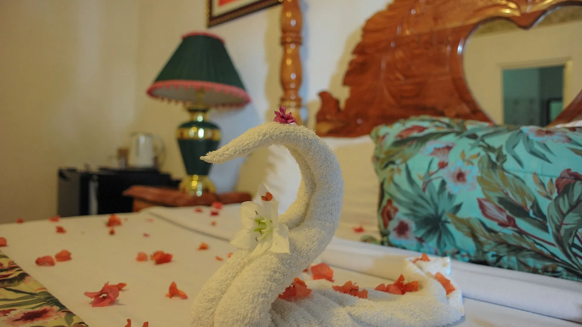 Glorianna Hotel 蒙特哥贝 3*,  牙买加
