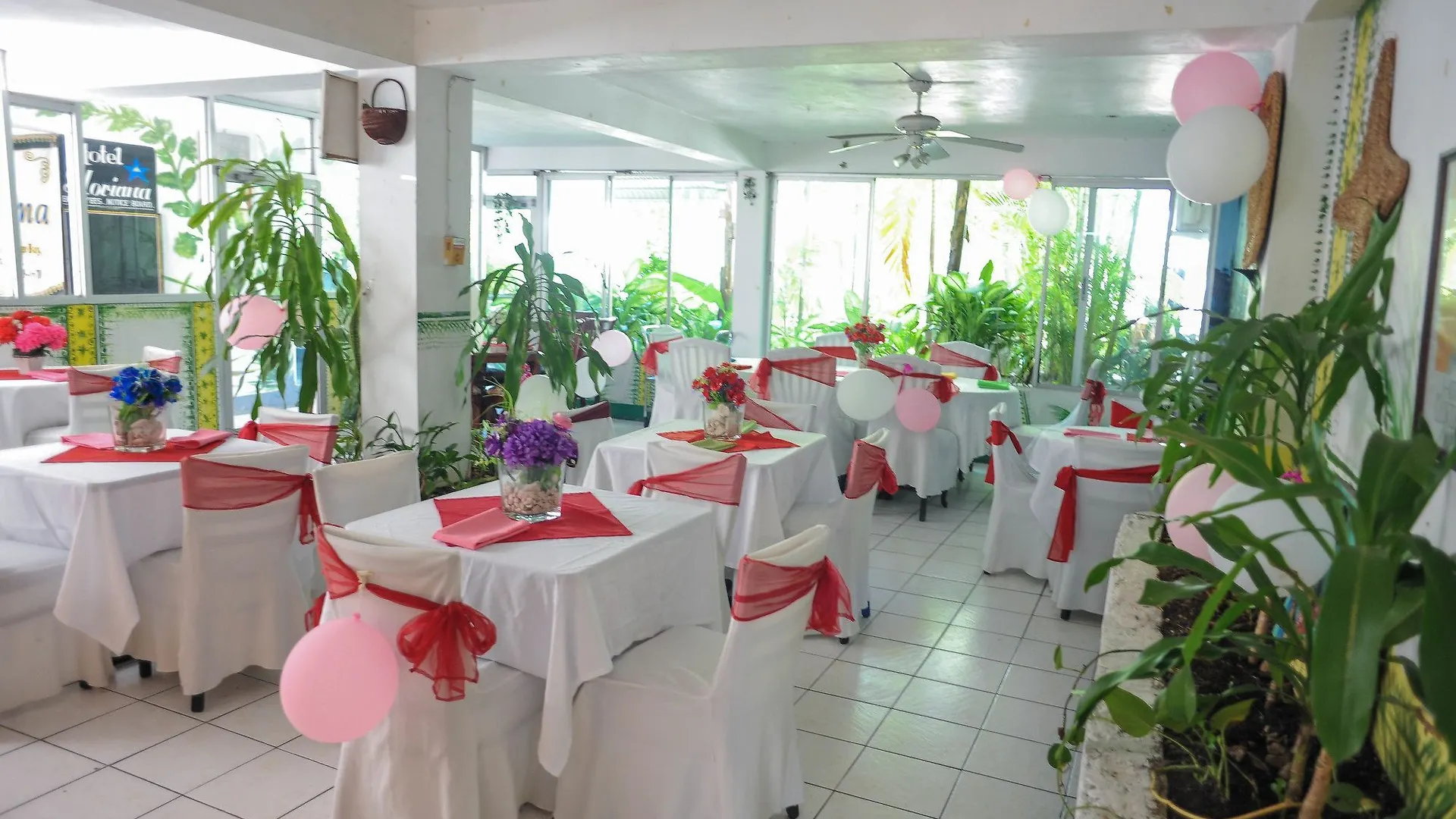 Glorianna Hotel 蒙特哥贝 牙买加